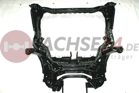 Mazda 6 VI GH ab 2008 Motorträger Achsträger Vorderachse Pulverbeschichtet