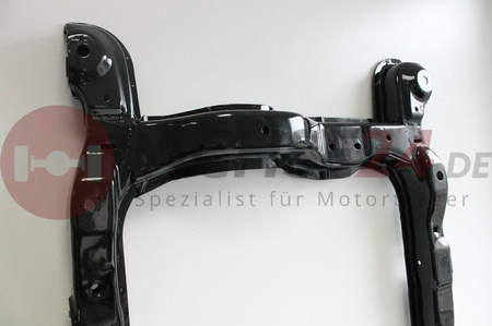 Opel Vectra A Astra F Calibra Motorträger Achsträger Vorderachse Pulverbeschichtet