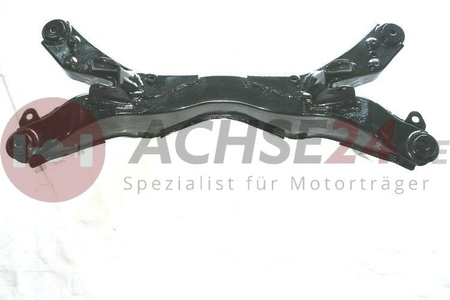 Alfa Romeo 159 2WD Brera Spider 639 Hinterachse Achsträger Achse hinten Achskörper