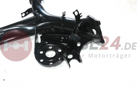 NEUTEIL für Toyota Auris 2007-2014 Corolla 2006-2014 Hinterachse Achsträger hinten