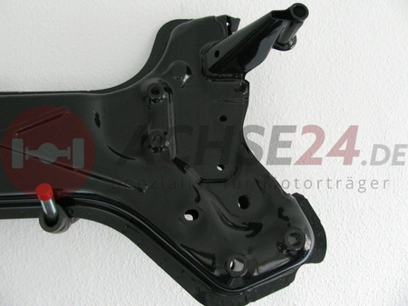 Citroen Jumper HDI ab 2011 Motorträger Achsträger Pulverbeschichtet
