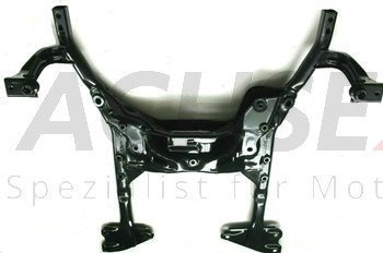 Mini Cooper R60 R61 Motorträger Achsträger Vorderachse Pulverbeschichtet