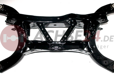 Mazda 6 GJ GL 2012-2023 Hinterachse Achsträger Achse hinten Achskörper