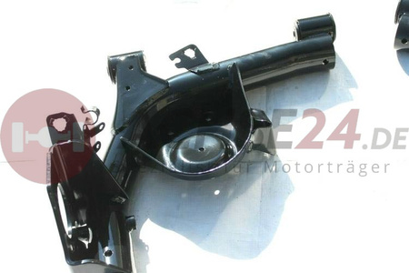 NEU Achsschenkel hinten Links und Rechts für Fiat Panda 169 4x4 2004-2012
