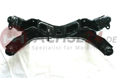 Alfa Romeo 159 2WD Brera Spider 639 Hinterachse Achsträger Achse hinten Achskörper