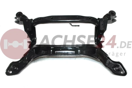 Ford Mondeo MK4 BA7 Hinterachse Achsträger hinten Pulverbeschichtet