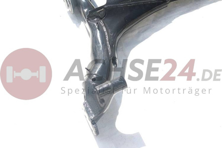 VW Golf III 3 Variant Vento Hinterachse Achsträger Achse hinten Achskörper