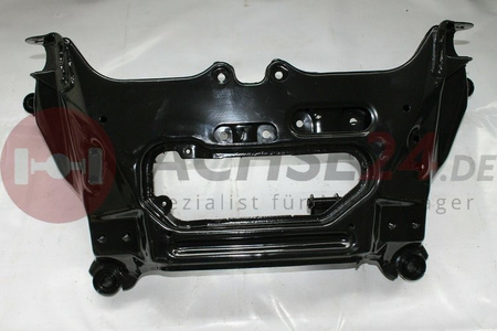 Nissan X-Trail T30 Motorträger Achsträger Aggregatenträger mit Buchsen