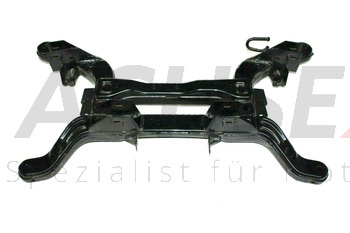 Opel Insignia A 2008-2017 Hinterachse Achsträger Achse hinten Achskörper