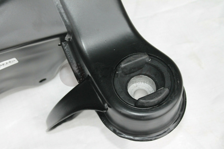 Mercedes-Benz E-Klasse W124 komplette Hinterachse Federlenker Querlenker Radnaben