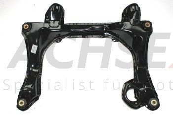 AUDI 80 B3 Diesel inkl. Quattro Motorträger Achsträger Achse Pulverbeschichtet mit Buchsen