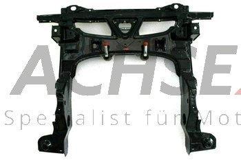 MERCEDES BENZ A-Klasse W169 B-Klasse W245 Motorträger Achsträger Pulverbeschichtet 