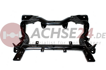 MERCEDES BENZ C-Klasse W204 S204 E-Klasse W212 S212 Coupe C207 Motorträger Achsträger Achse vorne generalüberholt