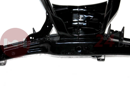 BMW 7er E32 Hinterachse Achsträger Achse Hinten Original