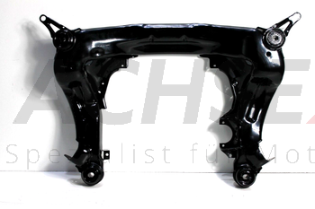 Audi A6 C5 4B AFN Motorträger Achsträger Front Hilfsrahme Original 4B0399313DB