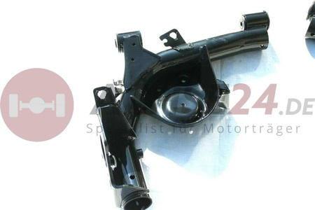 Fiat Panda 169 4x4 2004-2012 Achsschenkel hinten Links und Rechts für