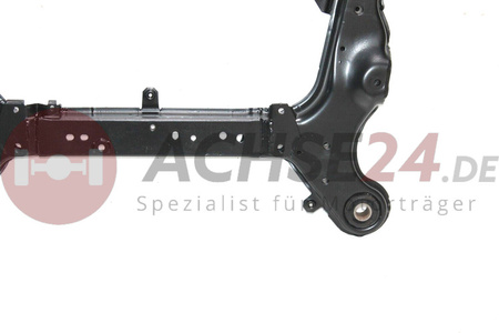 Volvo XC90 Motorträger Achsträger Vorderachse Pulverbeschichtet