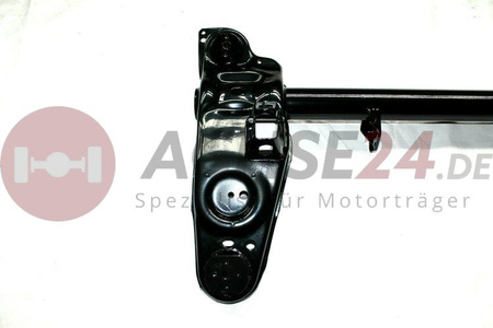 Fiat MULTIPLA 1999 - 2010 Hinterachse Achsträger Achse hinten Achskörper