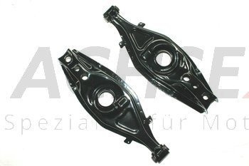 Mercedes W124, W210, 190 W201, W202, W203, W208, W209, R170, R171 Original Federlenker Querlenker Hinterachse Achsschenkel Schwingarm SET 2 St.