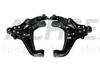 NEU Federlenker Querlenker vorne Links und Rechts für Hyundai Terracan HP 01-06