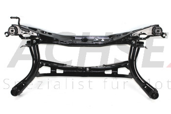 VW Passat 3G B8 Hinterachse Achsträger Hinten Achskörper