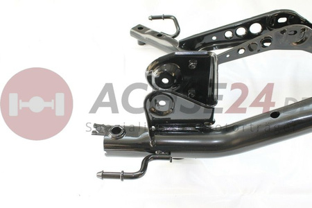 VW Golf V 5 | Audi A3 8P TT | Skoda Octavia II Hinterachse Achsträger Achse hinten Achskörper