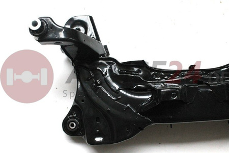  Renault Espace III 1996-2002 Avantime 2001-2003 Motorträger Achsträger Vorderachse Pulverbeschichtet