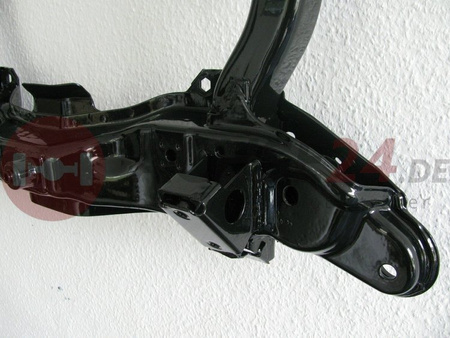 Opel Meriva A Diesel und Benzin Motorträger Achsträger Vorderachse Pulverbeschichtet + Querlenker