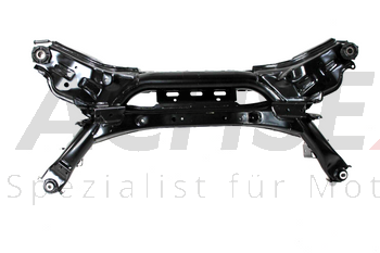 NEUTEIL für Mazda 6 GH 2008 - 2013 Hinterachse Achsträger Achse hinten Achskörper