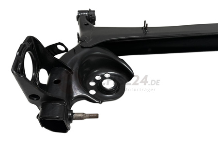 Toyota Yaris P1 Hinterachse Achsträger Achse hinten Achskörper für Trommelbremse