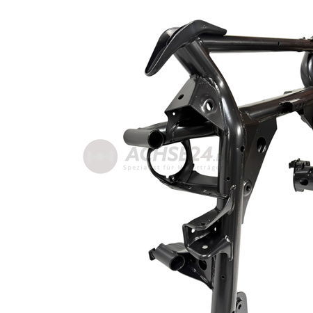 BMW X5 E53 Motorträger Achsträger Vorderachse Pulverbeschichtet