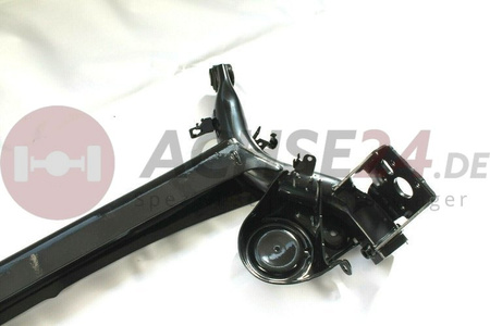 NEUTEIL für Fiat 500 | Ford Ka Hinterachse Achsträger Hinten Achskörper mit Buchsen