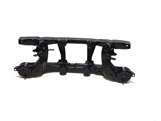 Ford Kuga MK2 4x4 Allrad Hinterachse Achsträger Achse hinten Achskörper