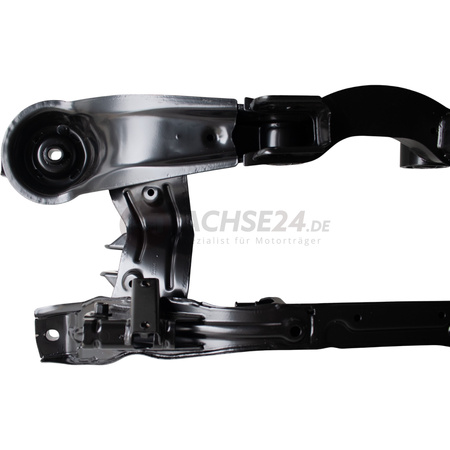 Ford Kuga MK1 Hinterachse Achsträger Achse hinten Achskörper