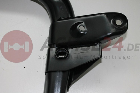 NEUTEIL für Opel Meriva A Corsa C Combo C ab 2006 Motorträger Achsträger Fahrschemel vorne für DPF