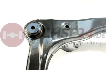 Audi 80 Quattro S2 RS2 Limousine Avant Hinterachse Achsträger Pulverbeschichtet 8A0505235