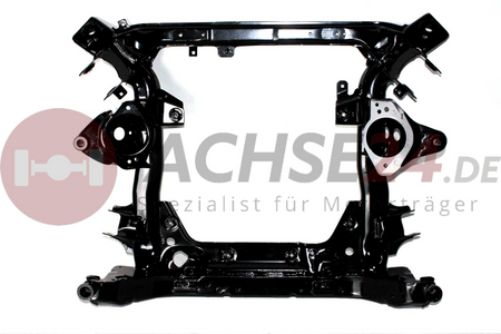 BMW X1 E84 Motorträger Achsträger Front Hilfsrahme Original