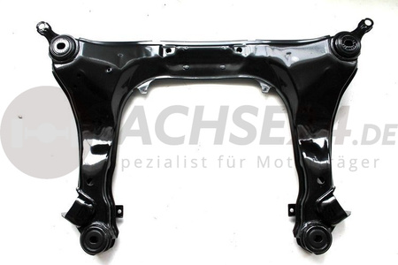 Audi A4 8E B7 Motorträger Achsträger Front Hilfsrahme Original 8E0399313BD