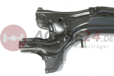 NEUTEIL für VW Lupo 6n2 Polo Seat Arosa Motorträger Achsträger Fahrschemel vorne 6X0199315F