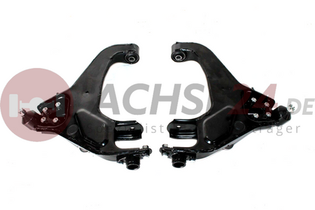 NEU Federlenker Querlenker vorne Links und Rechts für Hyundai Terracan HP 01-06