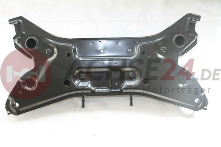 NEUTEIL für Suzuki Swift MK3 2005-2010 Motorträger Achsträger Fahrschemel vorne