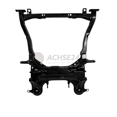 Opel Mokka J13 | Chevrolet Trax Motorträger Achsträger Vorderachse Pulverbeschichtet 