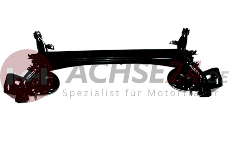 NEUTEIL für Toyota Auris 2007-2014 Corolla 2006-2014 Hinterachse Achsträger hinten