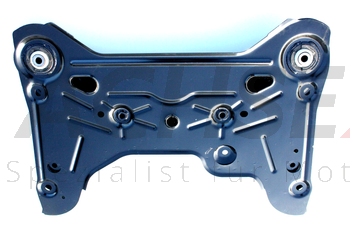 NEUTEIL für Renault Trafic II | Opel Vivaro A | Nissan Primastar Motorträger Achsträger Vorderachse