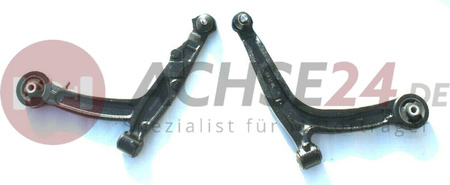 NTY Querlenkersatz vorne für: Fiat Panda 169 Frontantrieb