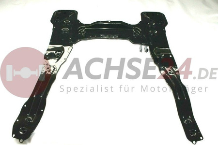 Peugeot 806 Expert Fiat Scudo Ulysee Citroen Jumpy Evasion Motorträger Achsträger Vorderachse Pulverbeschichtet 