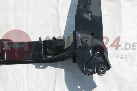 Ford Mondeo MK3 Motorträger Achsträger Vorderachse Pulverbechichtet