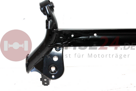 NEUTEIL für Mazda 2 DE DH Hinterachse Achsträger Achse hinten Achskörper