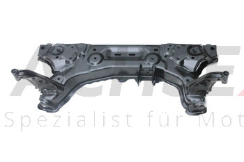 NEUTEIL für Ford Fiesta MK6 | Mazda 2 Motorträger Achsträger Vorderachse