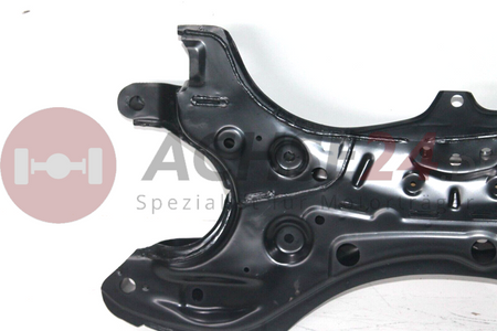 NEUTEIL für Toyota Corolla E12 Motorträger Achsträger Fahrschemel vorne